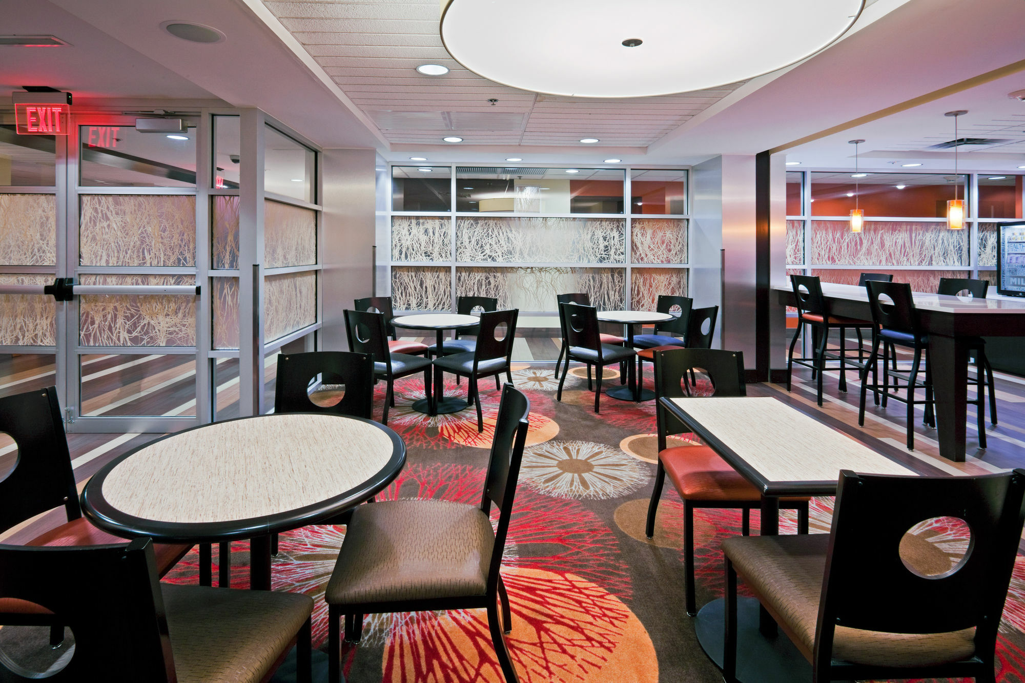Holiday Inn Express Ft Lauderdale Cruise-Airport By Ihg Fort Lauderdale Exterior foto