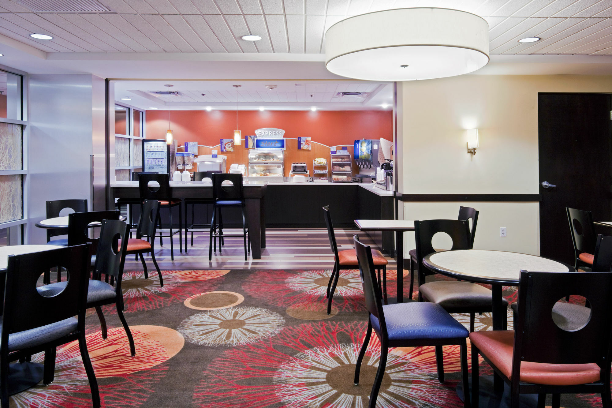 Holiday Inn Express Ft Lauderdale Cruise-Airport By Ihg Fort Lauderdale Exterior foto