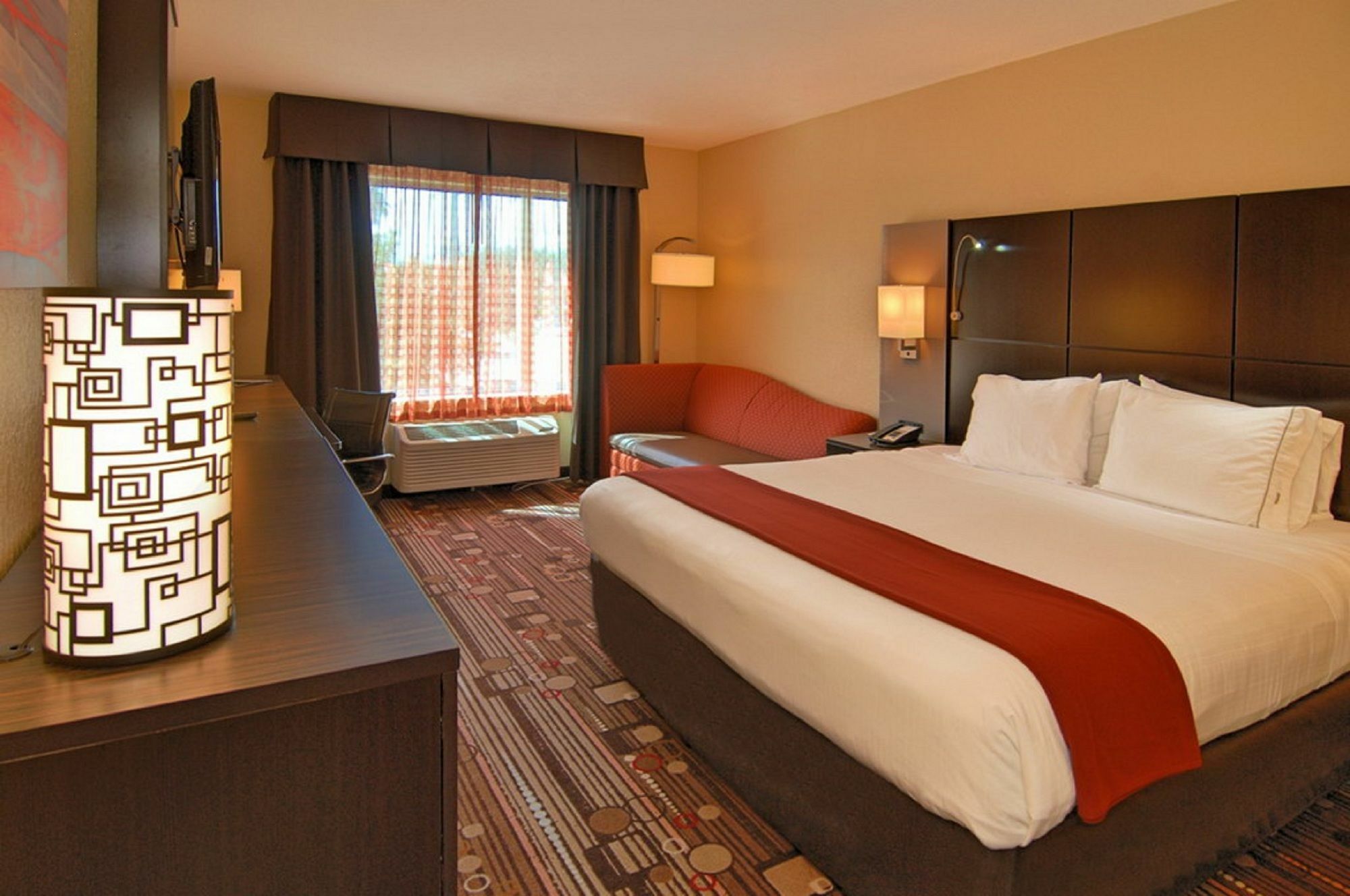 Holiday Inn Express Ft Lauderdale Cruise-Airport By Ihg Fort Lauderdale Exterior foto
